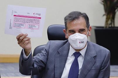 Opinión. La mesa está servida