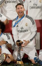 En ‘stand by’, remodelación al Santiago Bernabéu