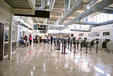 Duplicará su capacidad el AIQ 