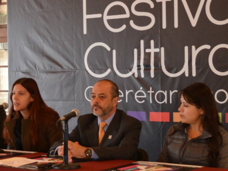 Listo festival cultural en la ciudad