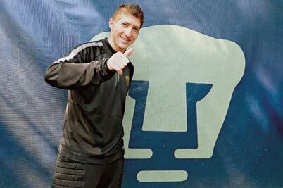 “Si Pumas se mete a Liguilla, cuidado”