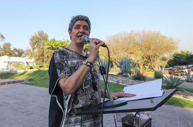 #Crónica| UAQ celebra autonomía con regalo para el 2059