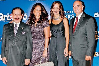 El Gran Diario de México estrena sede