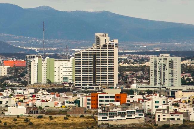 Aumenta oferta de terrenos en la capital
