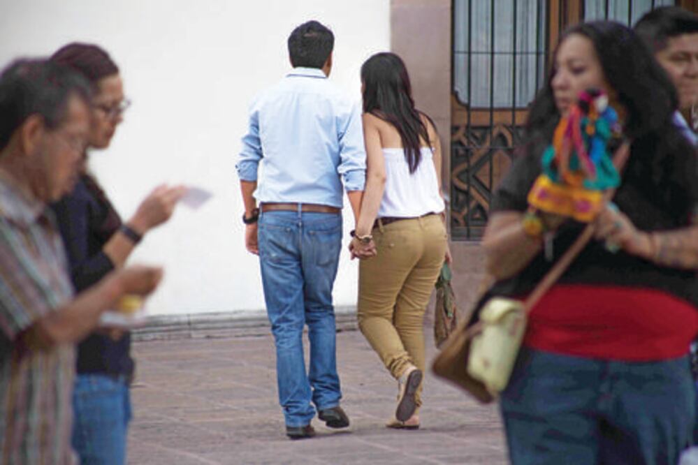 Registro Civil: de cada 10 parejas tres se divorcian