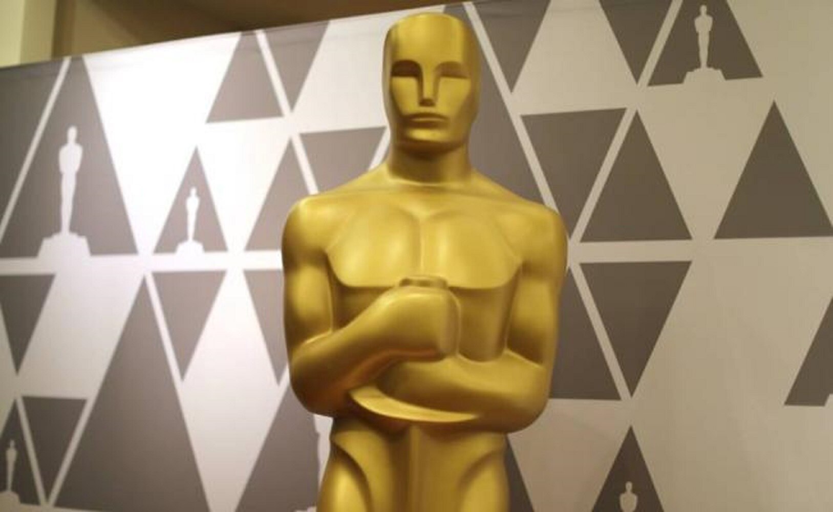 Una nueva Academia de Hollywood