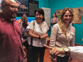 Querétaro busca atraer más visitantes