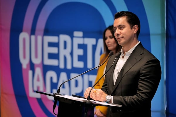 Intervendrán drenaje en barrio de San Francisquito