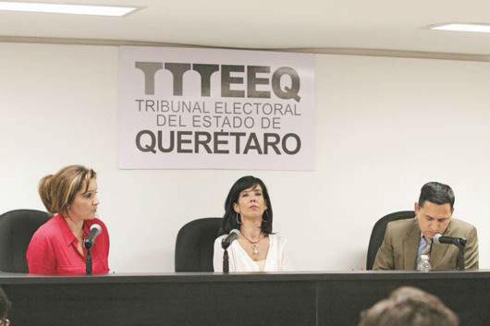 Ordenan recuento de votos en Tolimán