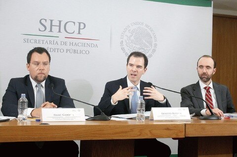 El gasto público, motor de la economía