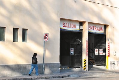 Crearán más lugares para estacionarse