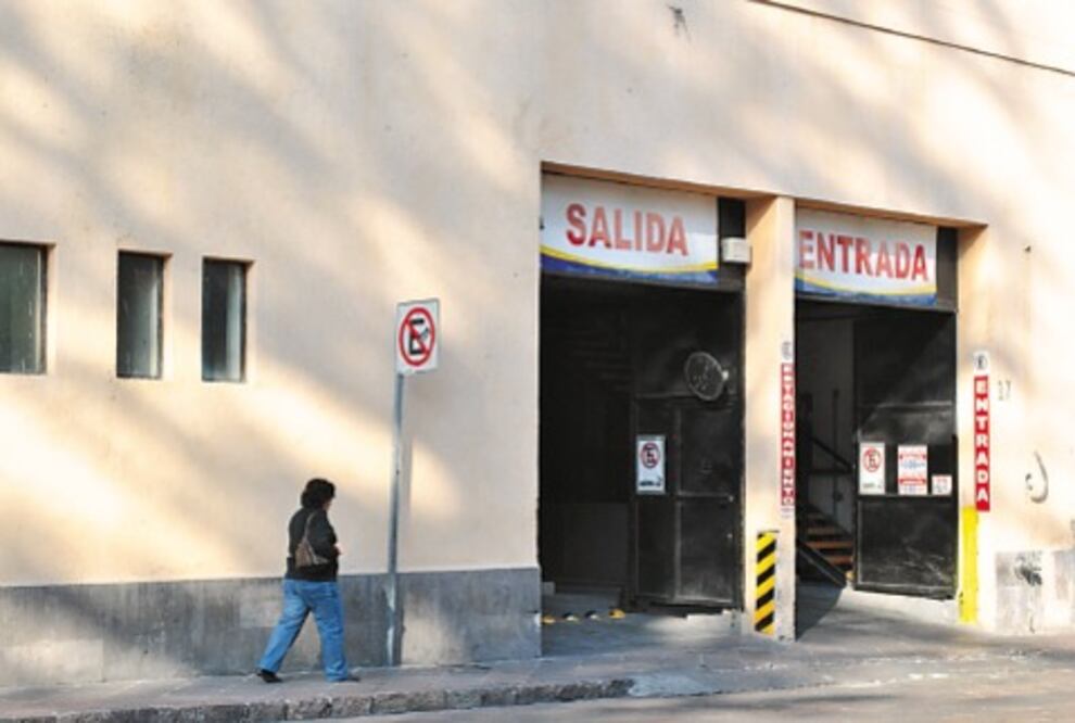 Crearán más lugares para estacionarse