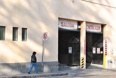 Crearán más lugares para estacionarse