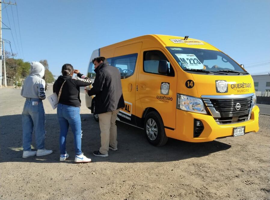 Foto: Ángel González