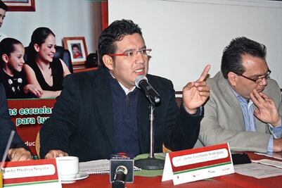 Lanza USEBEQ convocatoria