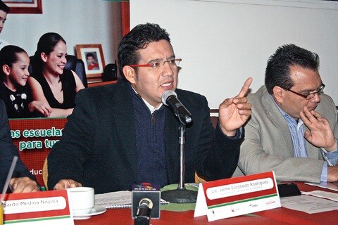 Lanza USEBEQ convocatoria