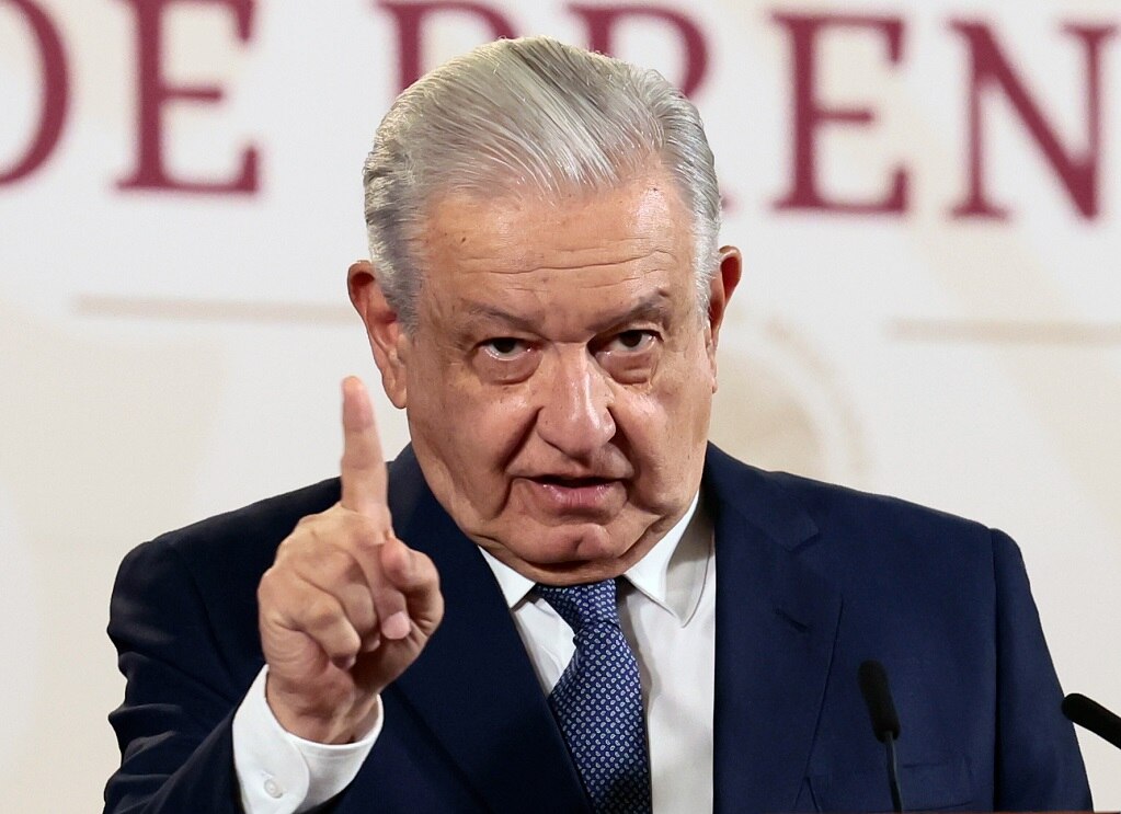 Opinión. La campaña “#NarcoPresidente”