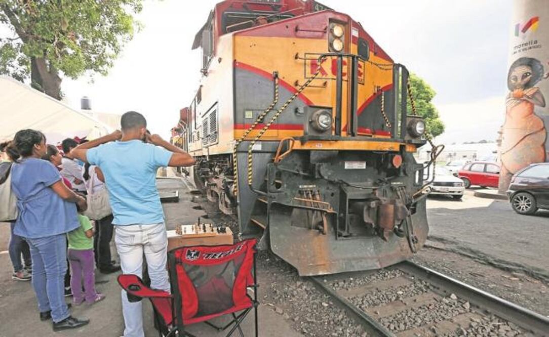 Foto: Archivo. EL UNIVERSAL