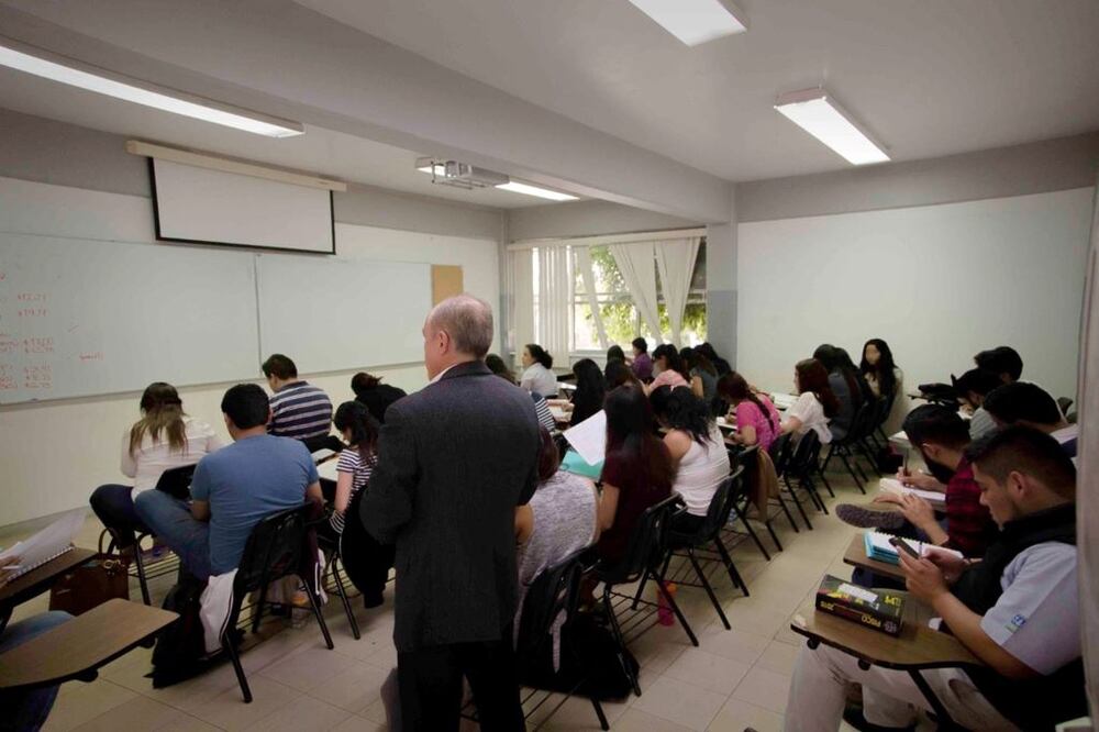 Foto: Archivo El Universal