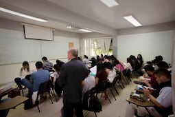 Urgen a atender la deserción escolar en Querétaro