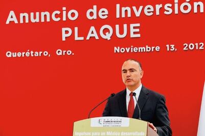 Crean plataforma de impulso al  comercio