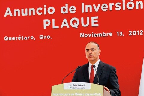 Crean plataforma de impulso al  comercio