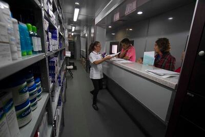 Apoyarán hospital de salud mental en San Juan del Río