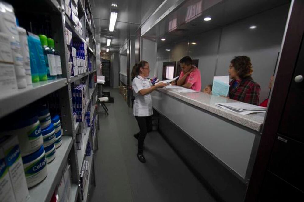 Es obligación del estado aplicar 5% del presupuesto para el área de padecimientos en el municipio (ARCHIVO. EL UNIVESAL)