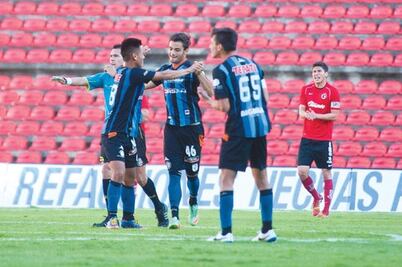 Básicas de Gallos, con panoramas distintos