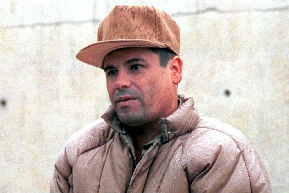 Confirman arresto de El Chapo en Mazatlán