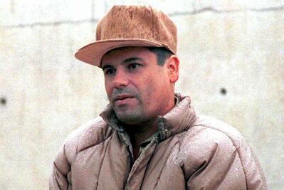 Confirman arresto de El Chapo en Mazatlán