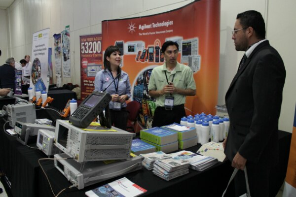 Inaugura UAQ “MexEEdevdays 2012”