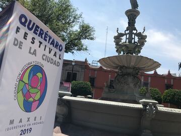 Festival Maxei se vivirá de manera virtual