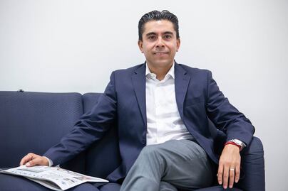 Roberto Sosa: “Vamos a apostar por la seguridad”