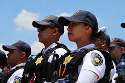 Prevén apoyar con vivienda a toda la fuerza policial de la capital de Querétaro