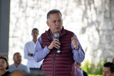 Es prioritario “sacar ”al PAN de Querétaro: Nieto Castillo