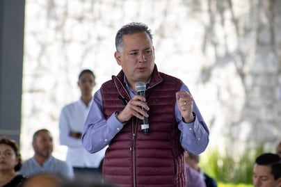 Es prioritario “sacar ”al PAN de Querétaro: Nieto Castillo