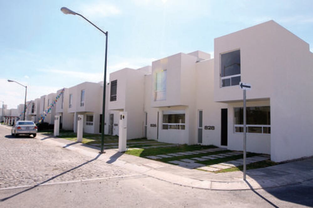 Buscan reducir fraude inmobiliario