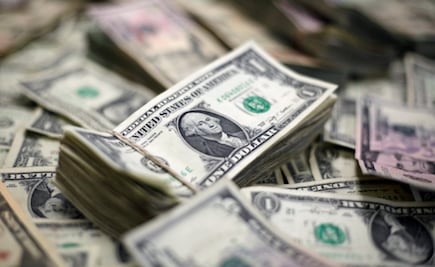 Dólar se dispara a $20.40 en bancos por aranceles al acero y aluminio
