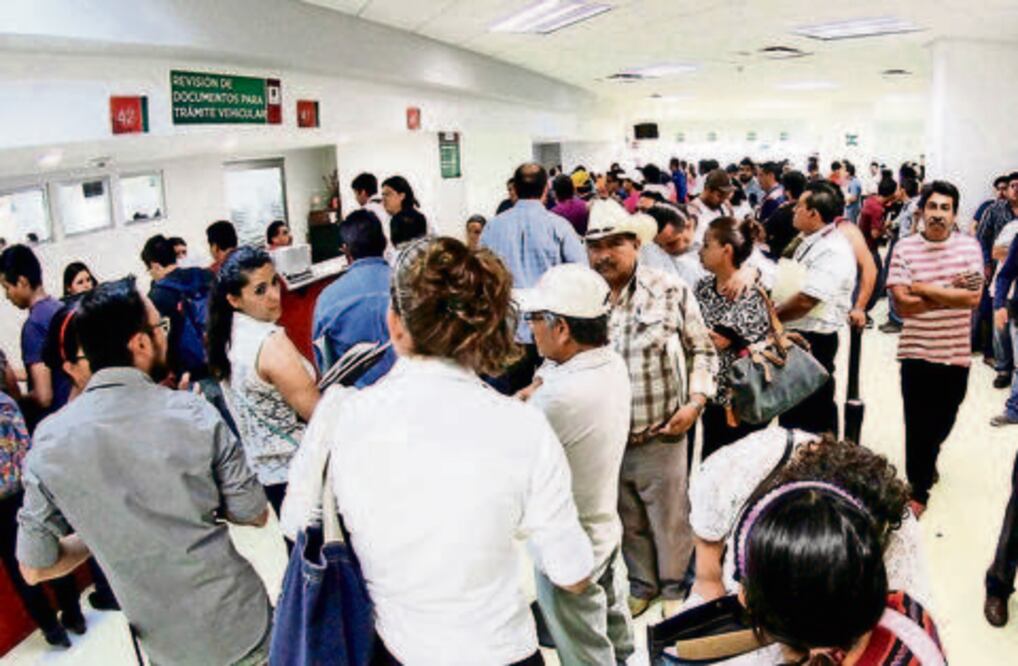 Programa de tenencia se mantendrá en 2016