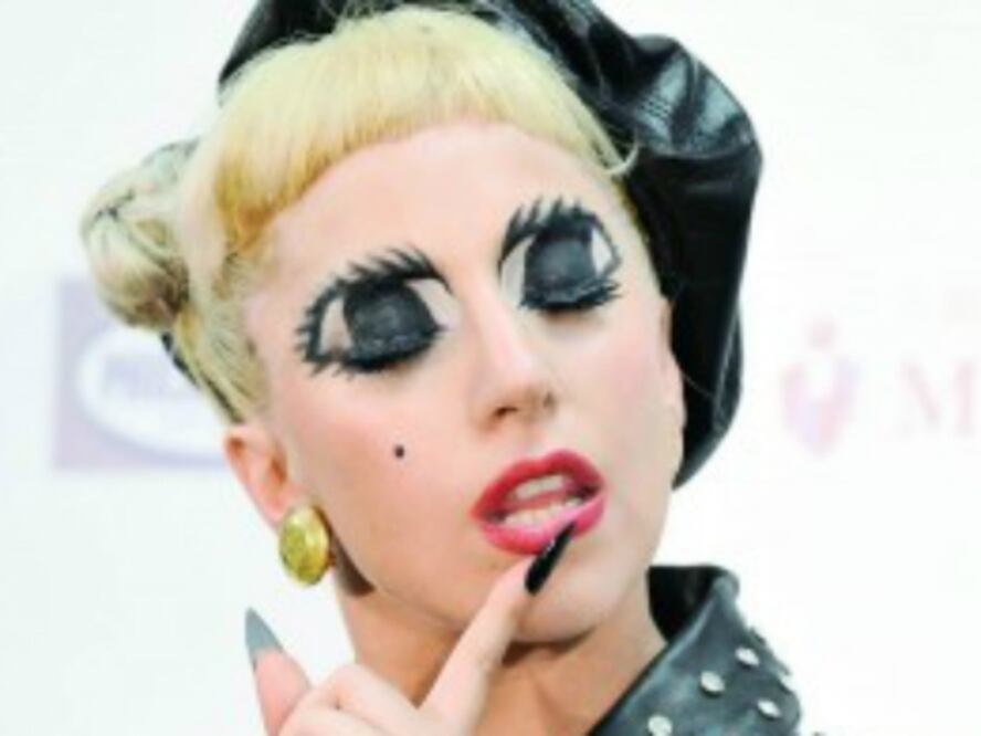 Sellan secretos de Lady Gaga