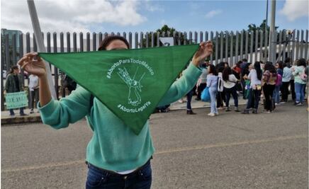 Inician diputados debate de Ley de Amnistía