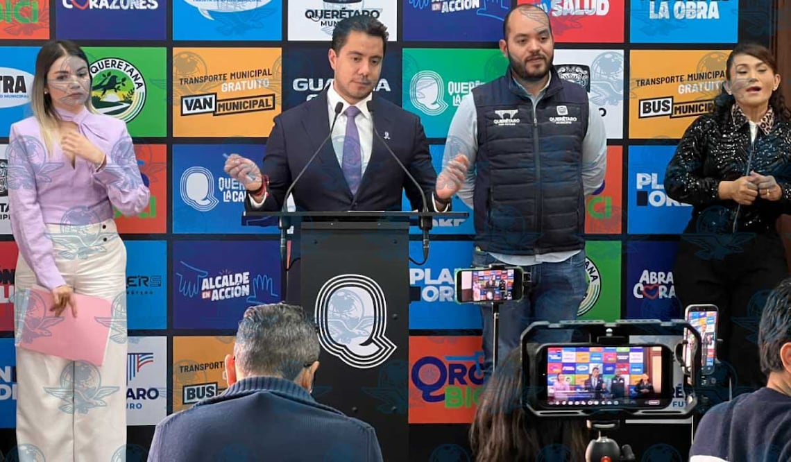 Foto: Ángel González