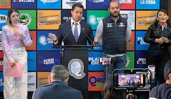 “Hay un gran ambiente, hay un sentimiento de cercanía que no se sentía antes en Sta Rosa Jáuregui”: Felifer