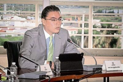 Analizan medidas de seguridad para regidor