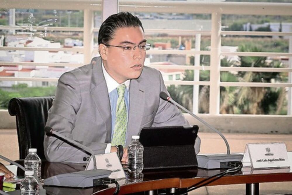 Analizan medidas de seguridad para regidor