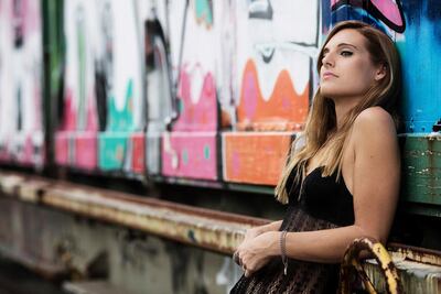 “No imagino mi vida sin música”: Conchita