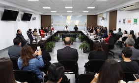 IEEQ aprueba presupuesto de egresos de 2027