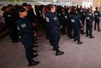 Vega nombra a Ángel Rangel Nieves titular de Seguridad Pública