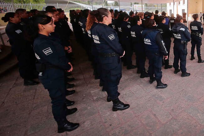 Vega nombra a Ángel Rangel Nieves titular de Seguridad Pública